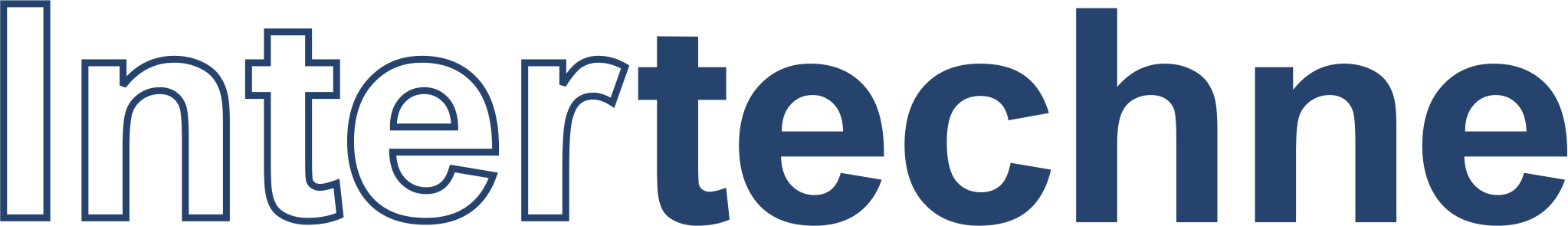 intertechne consultores